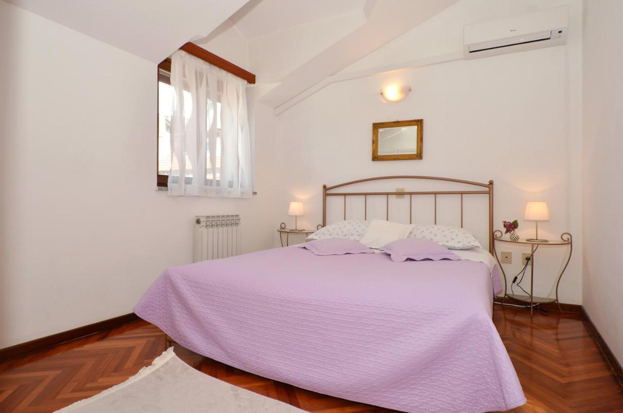 Apartmani Basic 1 Сплит Экстерьер фото