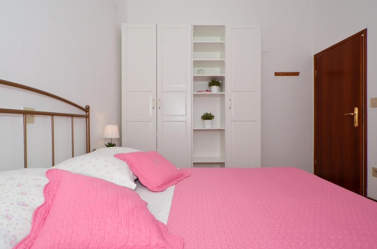 Apartmani Basic 1 Сплит Экстерьер фото