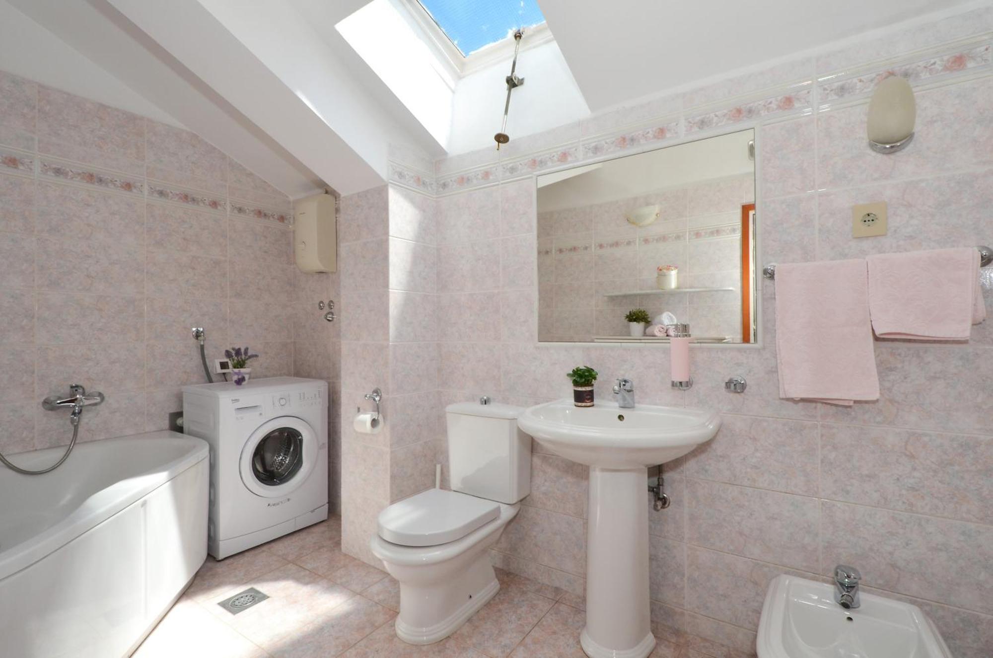 Apartmani Basic 1 Сплит Экстерьер фото